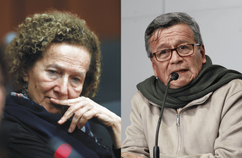 Este es el nuevo modelo de negociación que propone ELN para destrabar mesa con Gobierno