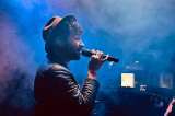 Artista colombiano perdió su voz por una infección. Un milagro lo regresó a la música