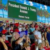 Trump pierde aprobación de 80 % de latinos y el 70 % cree que se excede en deportaciones