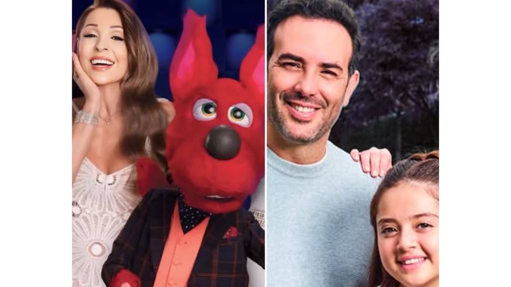 ¿Quién gana Yo me llamo o Pa’seguirte queriendo. Rating de Caracol y RCN con sus estrenos