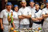 Amantes de la salsa y la gastronomía pacífica se darán cita en "Pásame la salsa"