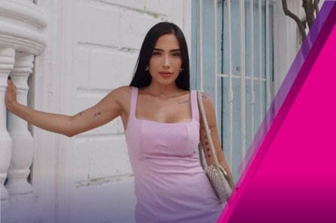 Luisa Fernanda W aclaró rumores de supuesto embarazo: “No sé cómo sentirme”