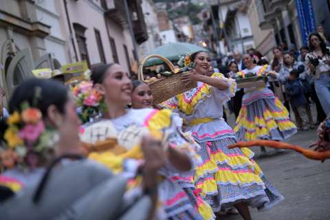 Los futuros posibles del Plan Nacional de Cultura en el gobierno de Abelardo de la Espriella