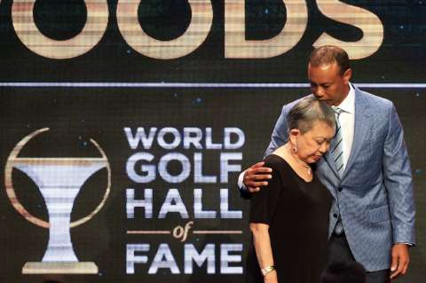 Tiger Woods: su infancia y cómo lo afectó el racismo