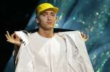 Eminem se lució en el Festival Coachella 2018