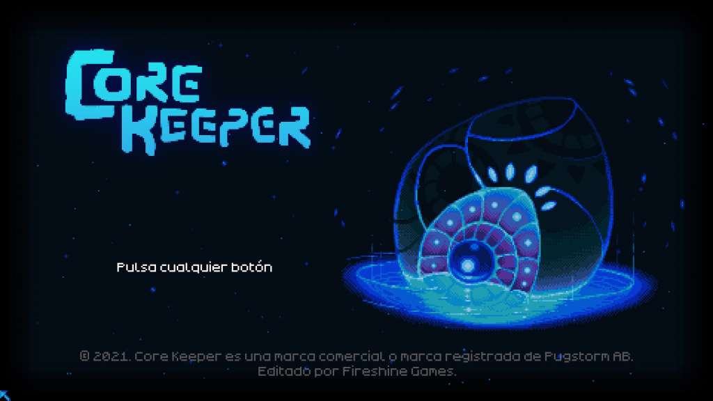 Core Keeper está disponible para PC, consolas de octava y novena generación a partir del 21 de agosto de 2024.