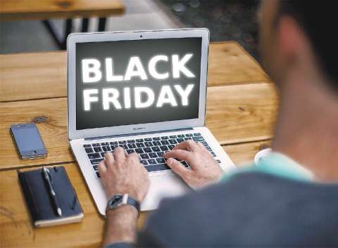 Black Friday en Colombia 2022: cuándo comienza, cuándo termina y recomendaciones