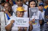 Juan Pablo Guanipa, bajo arresto domiciliario: sigue su drama en Venezuela