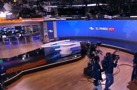 ‘Noticias Caracol’ despide a querido periodista tras 23 años: “Adiós a un maestro”