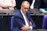 Alemania, cansada del centro, fija la vista en Friedrich Merz