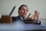 ‘Los partidos se burlan del Consejo Electoral’