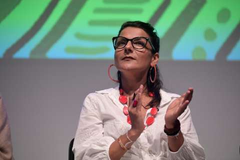 Demanda por nombramiento de Irene Vélez como ministra de Ambiente (e) va a otro tribunal