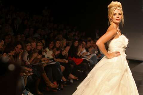 Galería de novias