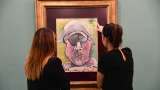 Supuesto Picasso hallado en Rumania sería parte de promoción de proyecto artístico