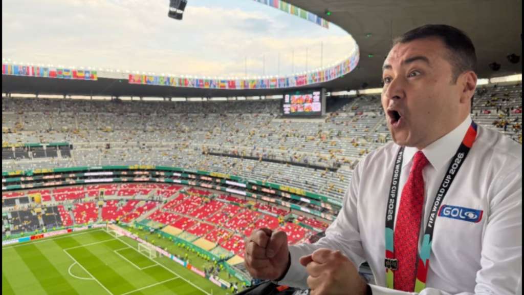 La Voz del ‘Gol Caracol’: edad, estado civil, hijos y más de Carlos Alberto Morales