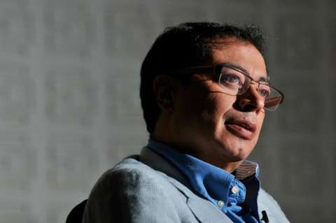 Petro denuncia amenazas de muerte contra su hermano