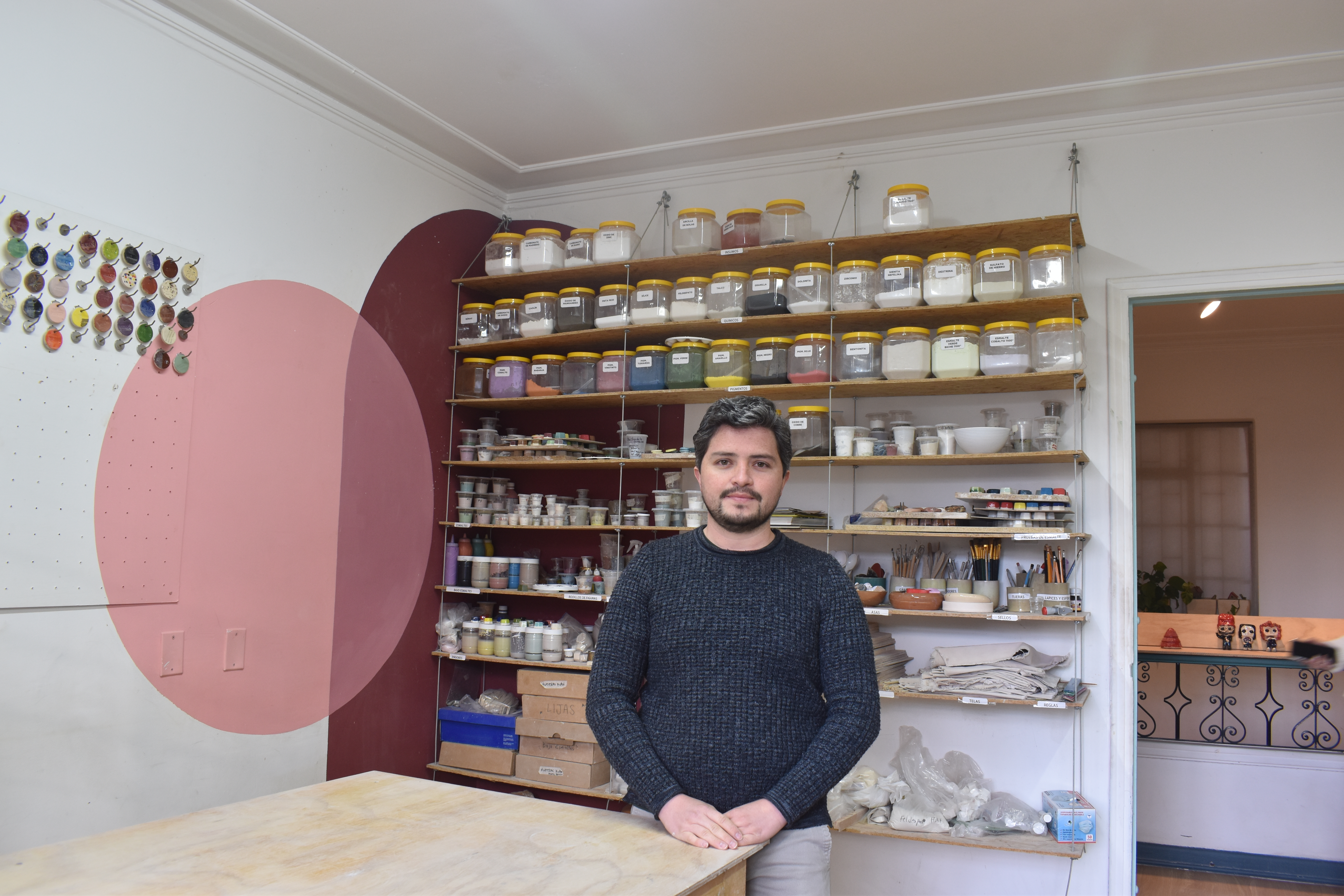 Kuan Lab