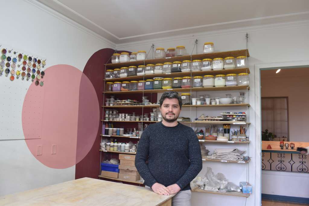Kuan Lab