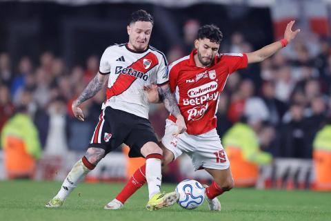 La hazaña de Santa Fe y la crisis del Fútbol Profesional Colombiano