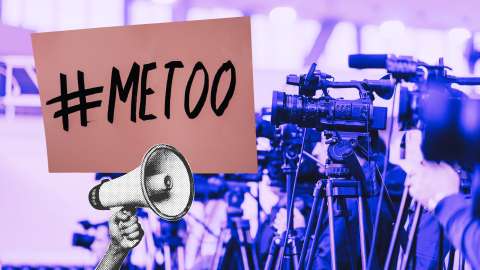 ‘Me Too Colombia’: informe reúne más 260 testimonios de acoso sexual y laboral en medios