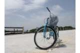 El veci desponcha bicicletas (Cuentos de mochila)