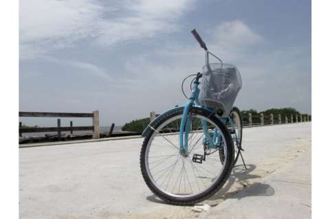 El veci desponcha bicicletas (Cuentos de mochila)