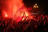 Peruanos agotaron en minutos entradas para el partido de ida del repechaje