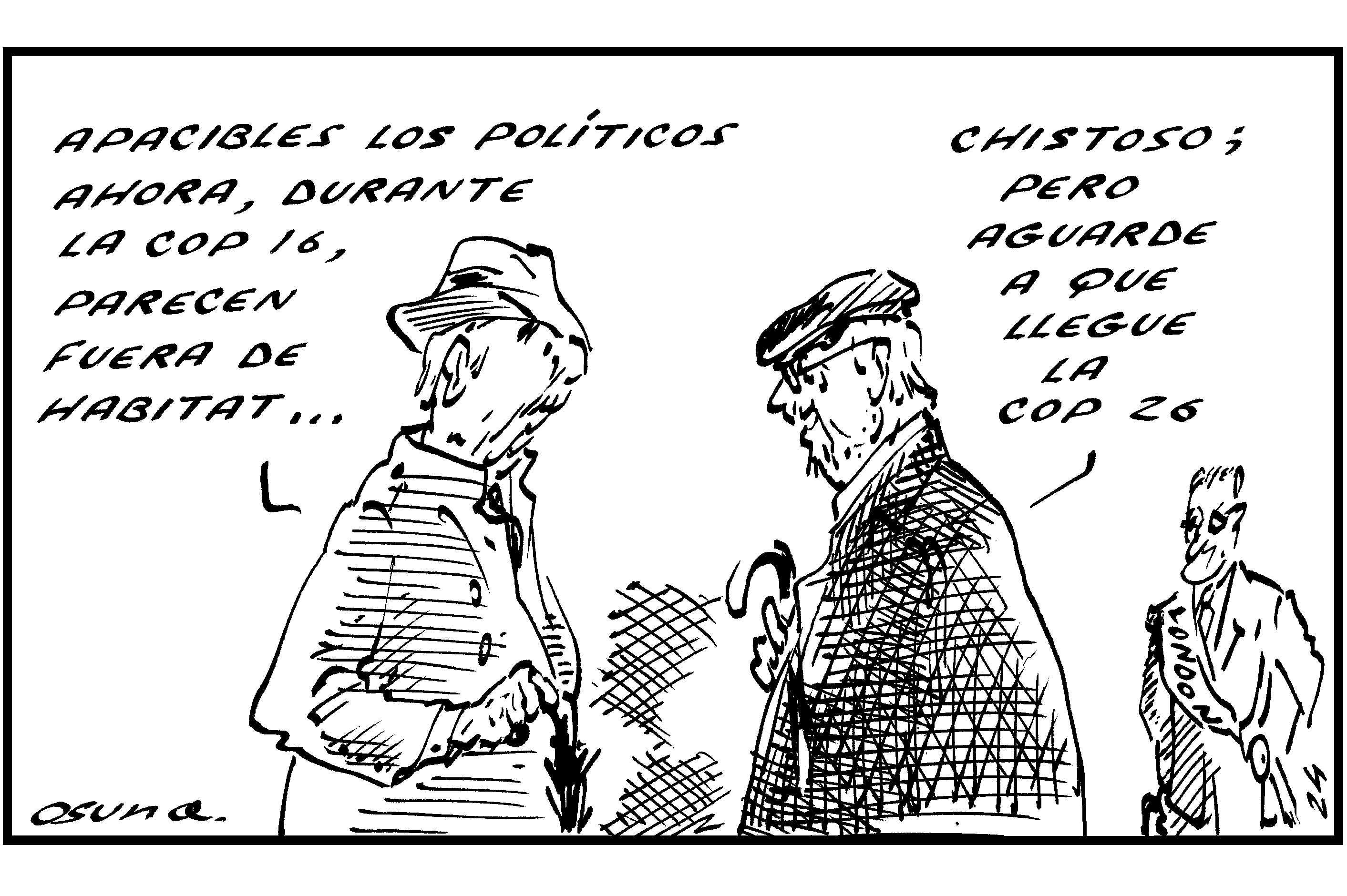 Caricatura