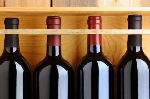 ¿Cómo elegir el vino?