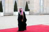 Inversores toman distancia del príncipe saudí a raíz de caso Khashoggi