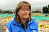 Liliana Pardo, a juicio fiscal por posible detrimento en estudios de la fase III de TM