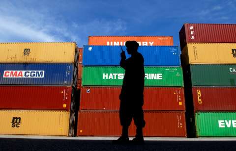 Los socios comerciales de Estados Unidos se alistan para los nuevos aranceles