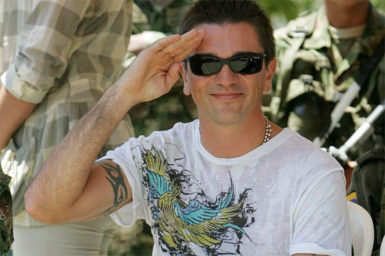 Juanes: "¿Por qué le molesta al mundo cuando se habla de paz?"