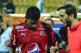 El Medellín de Zubeldía, a seguir con puntaje perfecto en la Liga