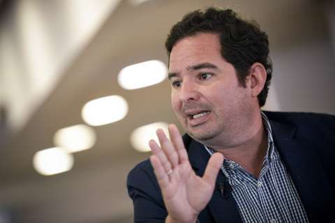 “Petro está jugando contra Colombia”: Meisel ante postura de Gobierno en caso Venezuela