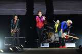 Los Rolling Stones rinden tributo a Bob Dylan