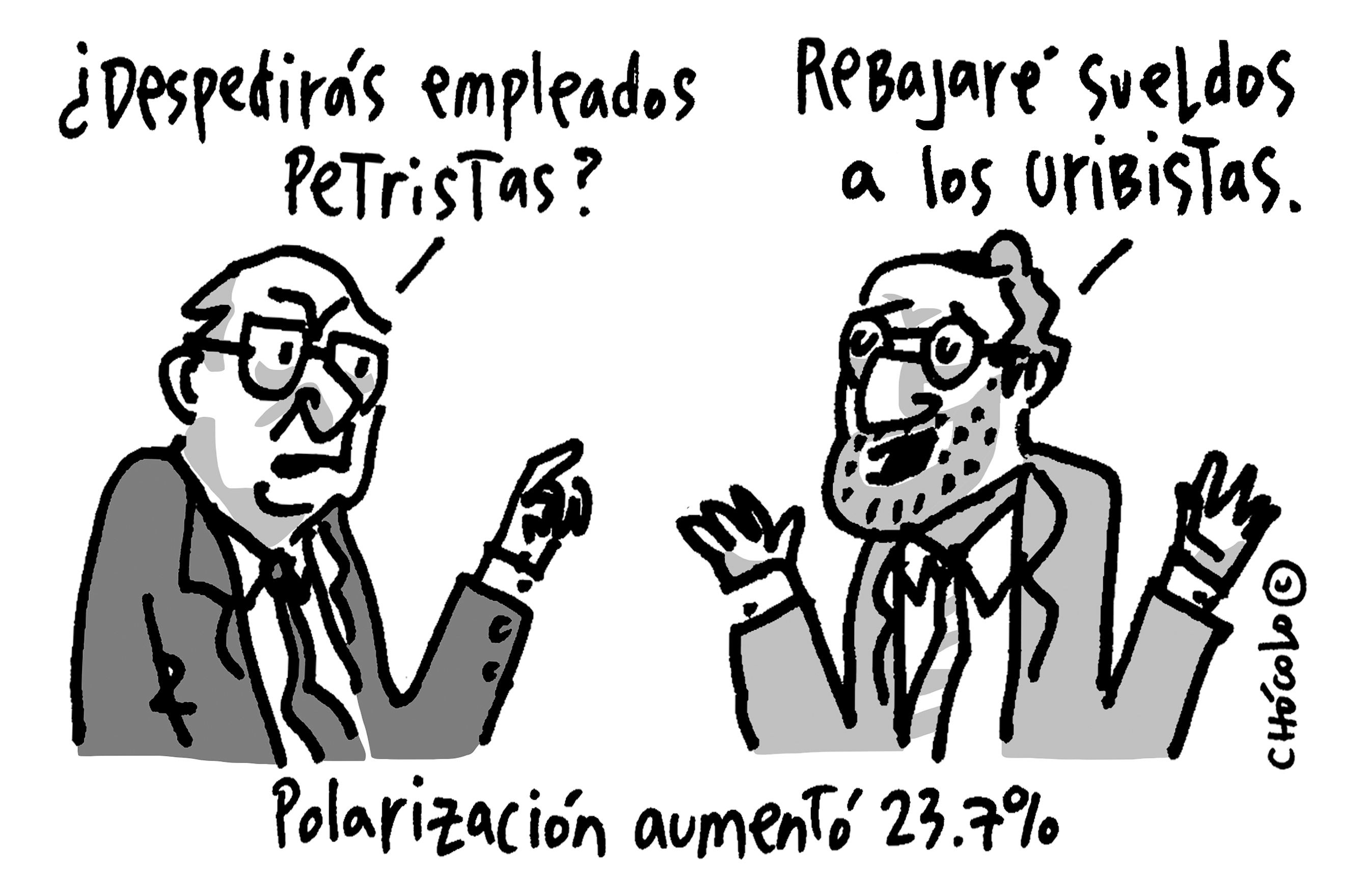 Chócolo