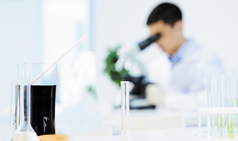 Equilibrio energético, actividad física y obesidad son los intereses de Coca-Cola en investigación. / Getty Images
