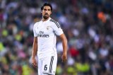 Sami Khedira, nuevo jugador de la Juventus