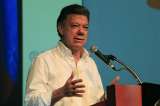Santos sí puede participar en convenciones de partidos políticos: Consejo de Estado