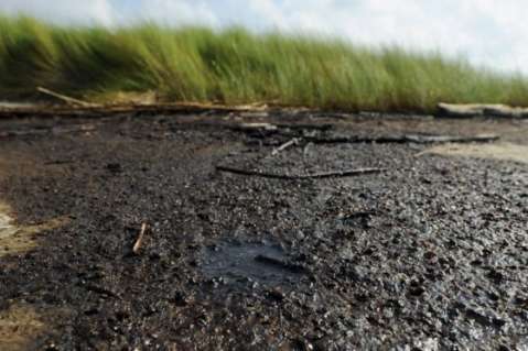 Emergencia ambiental por derrame de petróleo en el Catatumbo