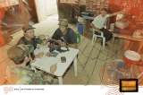 Radio en medio de la guerra