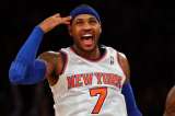 Se retira Carmelo Anthony, uno de los mejores anotadores de la NBA