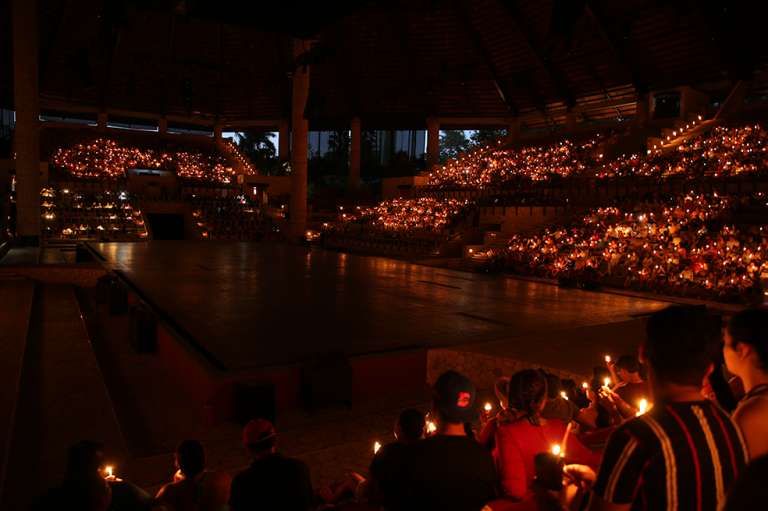 A93O3476 Show Mexico espectacular Xcaret