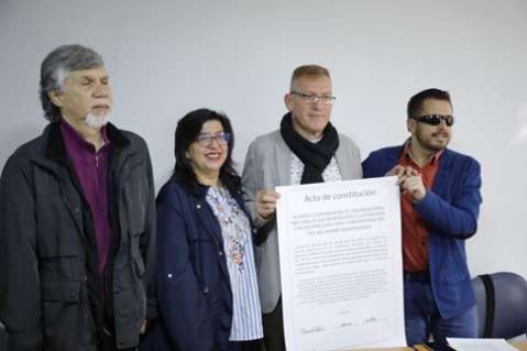 Minjusticia entrega $271 millones para la inclusión de población con discapacidad