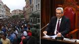 Crisis en Sri Lanka: entre la escasez, las protestas y la huida del presidente