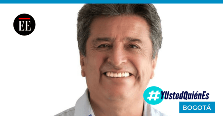 Héctor Javier Galindo: a escuchar a los ciudadanos