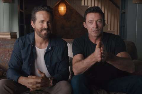 Hugh Jackman: “Una pequeña parte de mí piensa que ahora seré un mejor Wolverine”