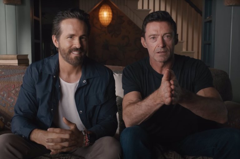 Hugh Jackman: “Una pequeña parte de mí piensa que ahora seré un mejor Wolverine”