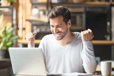 6 maneras para mejorar la productividad por medio del Internet